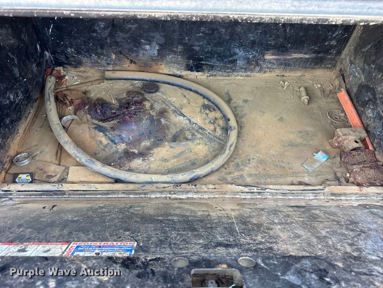 image for item EF2289 2001 Sterling Acterra M7500 flatbed truck