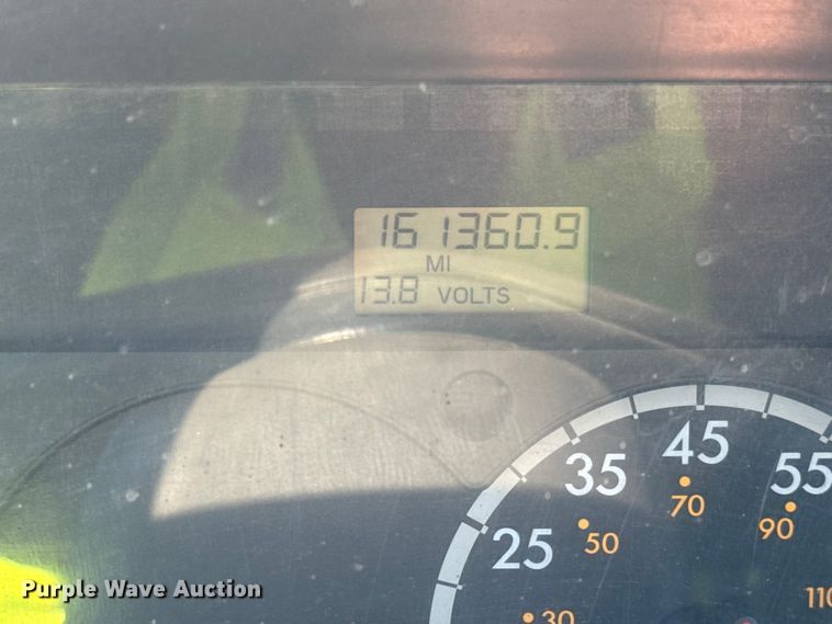 image for item EF2289 2001 Sterling Acterra M7500 flatbed truck