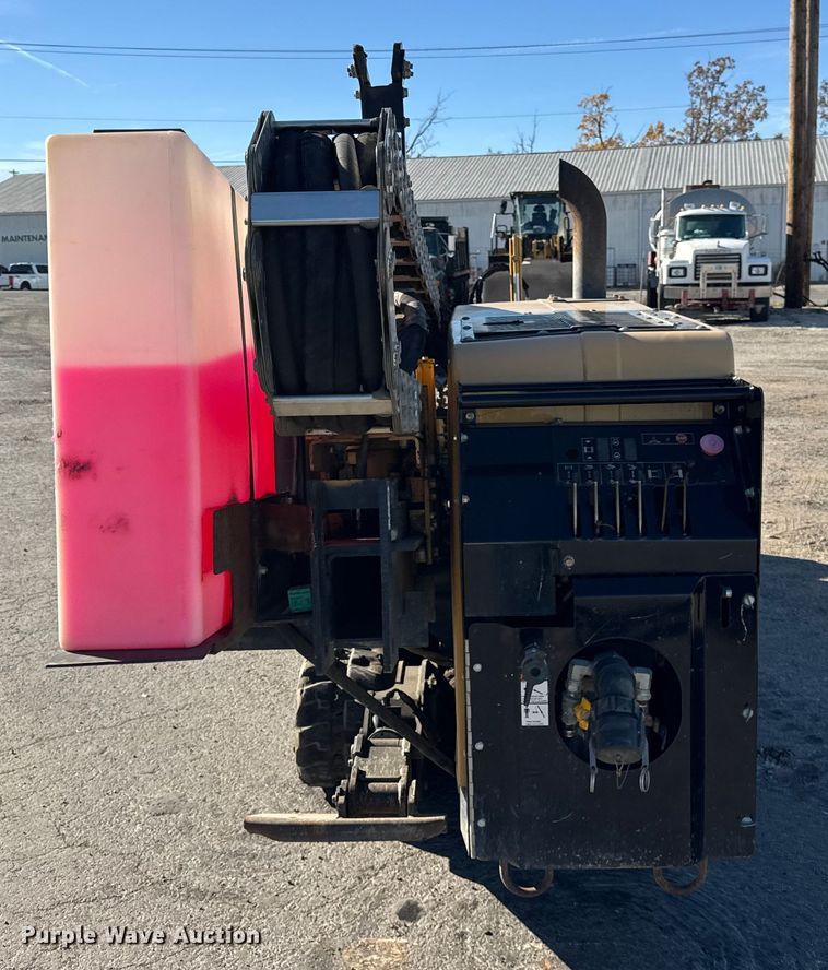 image for item EF2291 2009 Vermeer D16x20II directional boring unit