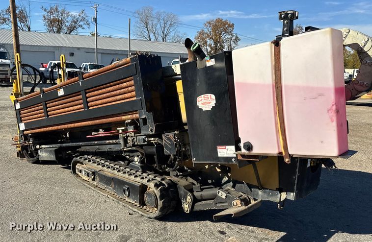 image for item EF2291 2009 Vermeer D16x20II directional boring unit