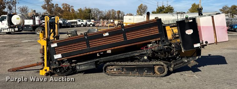 image for item EF2291 2009 Vermeer D16x20II directional boring unit