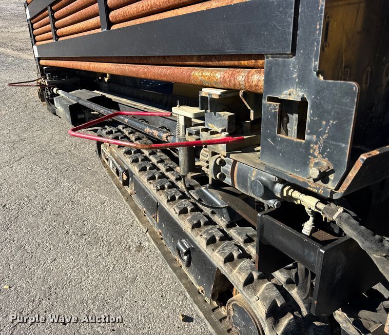 image for item EF2291 2009 Vermeer D16x20II directional boring unit