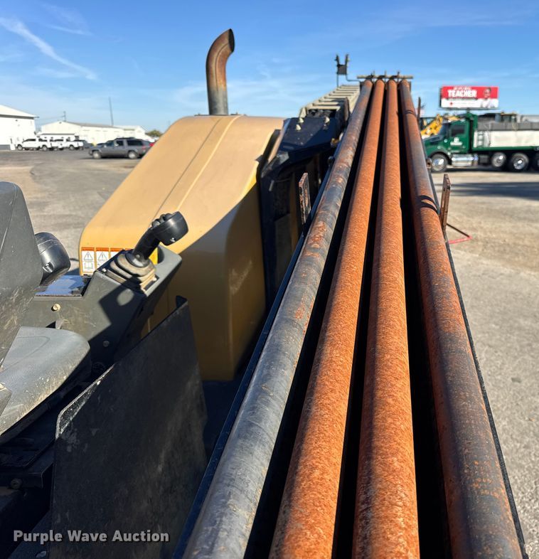 image for item EF2291 2009 Vermeer D16x20II directional boring unit