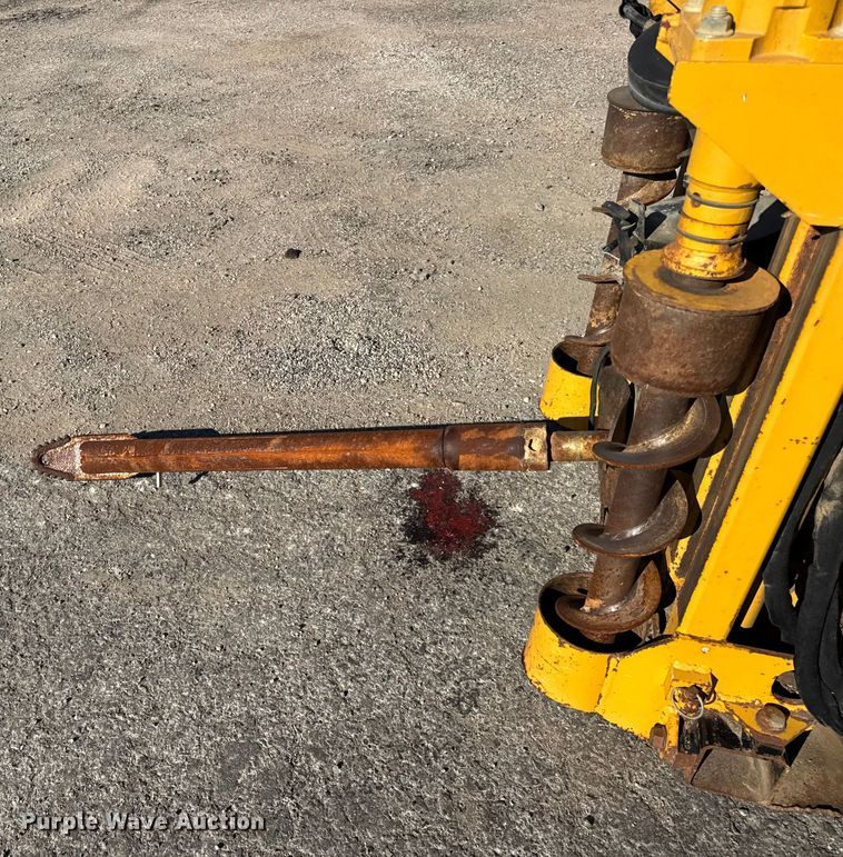 image for item EF2291 2009 Vermeer D16x20II directional boring unit