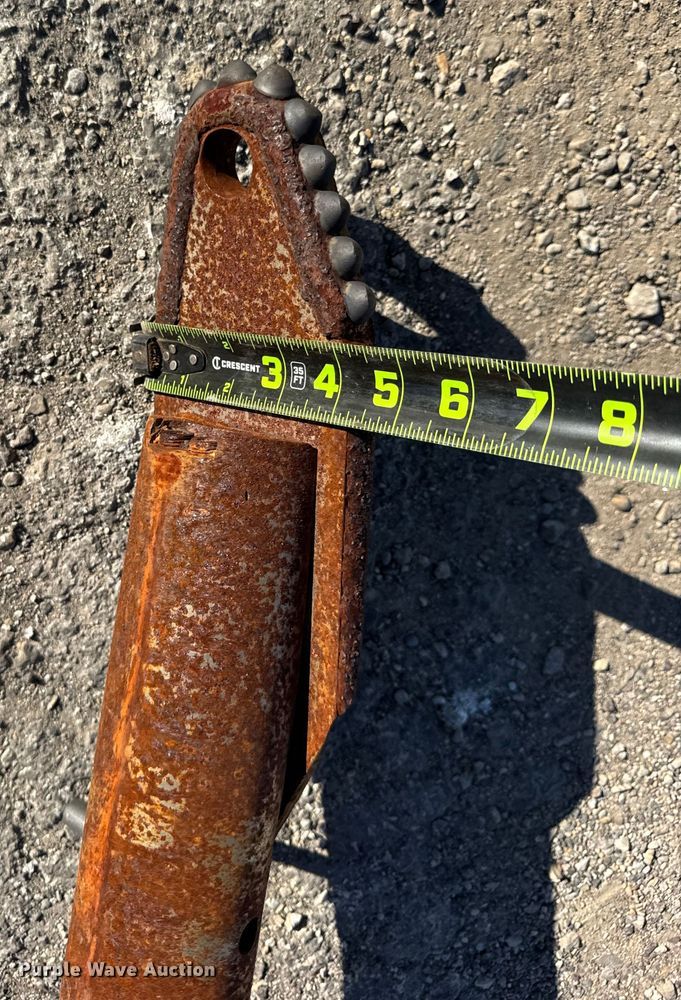 image for item EF2291 2009 Vermeer D16x20II directional boring unit