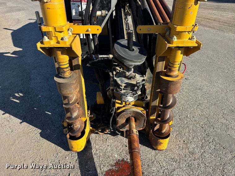 image for item EF2291 2009 Vermeer D16x20II directional boring unit