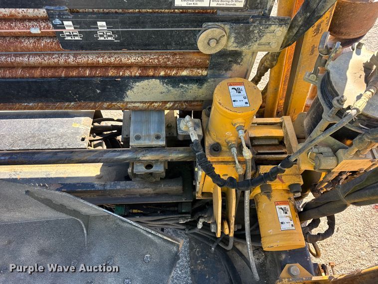 image for item EF2291 2009 Vermeer D16x20II directional boring unit