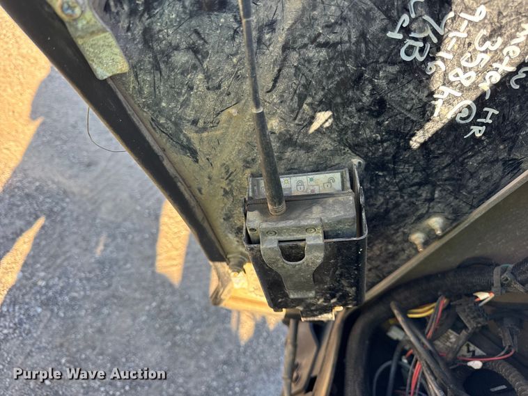 image for item EF2291 2009 Vermeer D16x20II directional boring unit