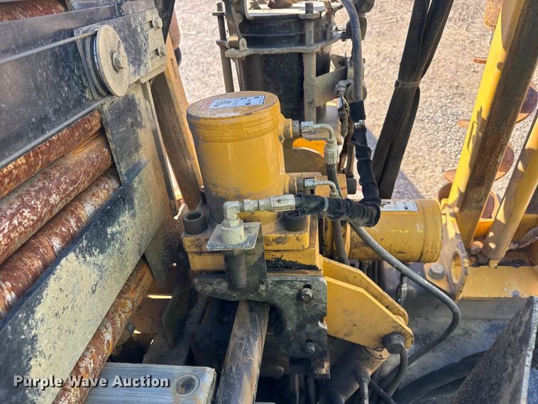 image for item EF2291 2009 Vermeer D16x20II directional boring unit