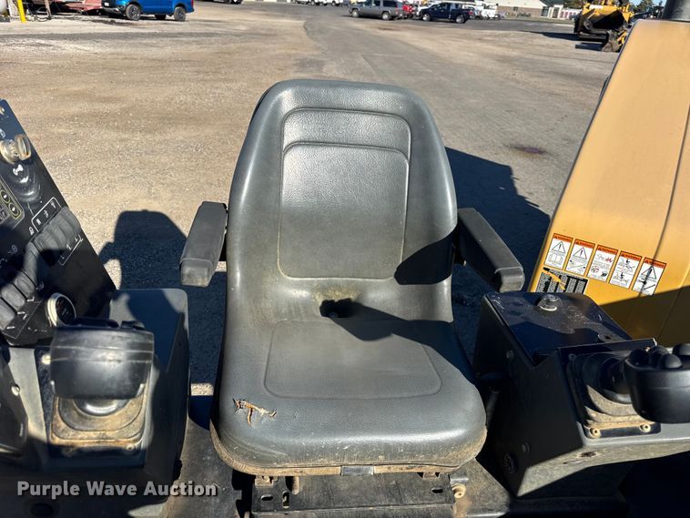 image for item EF2291 2009 Vermeer D16x20II directional boring unit