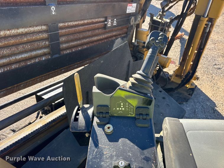 image for item EF2291 2009 Vermeer D16x20II directional boring unit