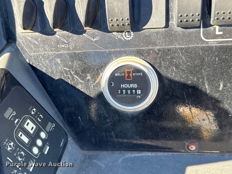 image for item EF2291 2009 Vermeer D16x20II directional boring unit