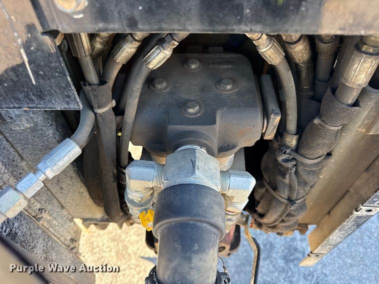 image for item EF2291 2009 Vermeer D16x20II directional boring unit