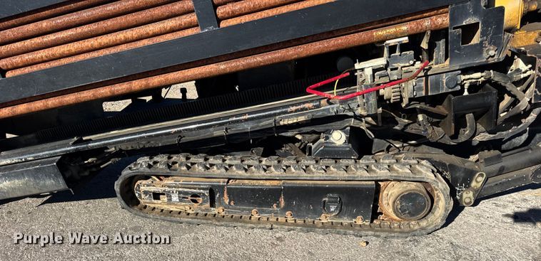 image for item EF2291 2009 Vermeer D16x20II directional boring unit