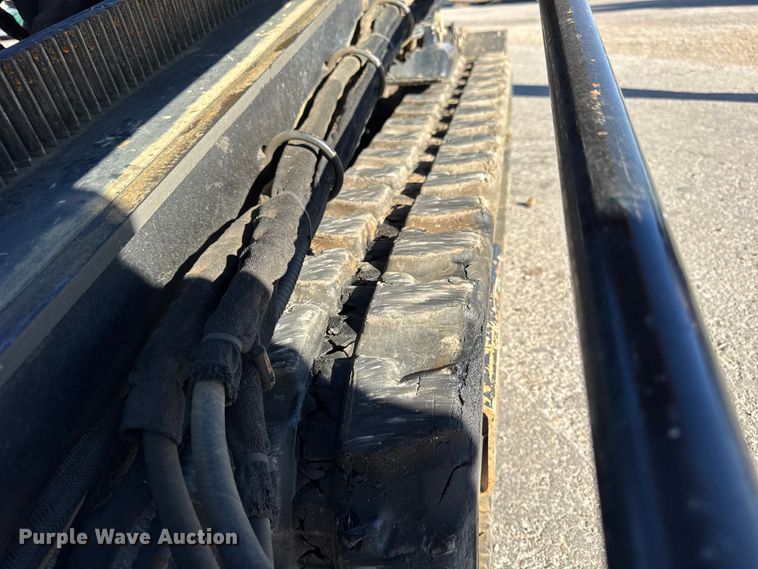 image for item EF2291 2009 Vermeer D16x20II directional boring unit