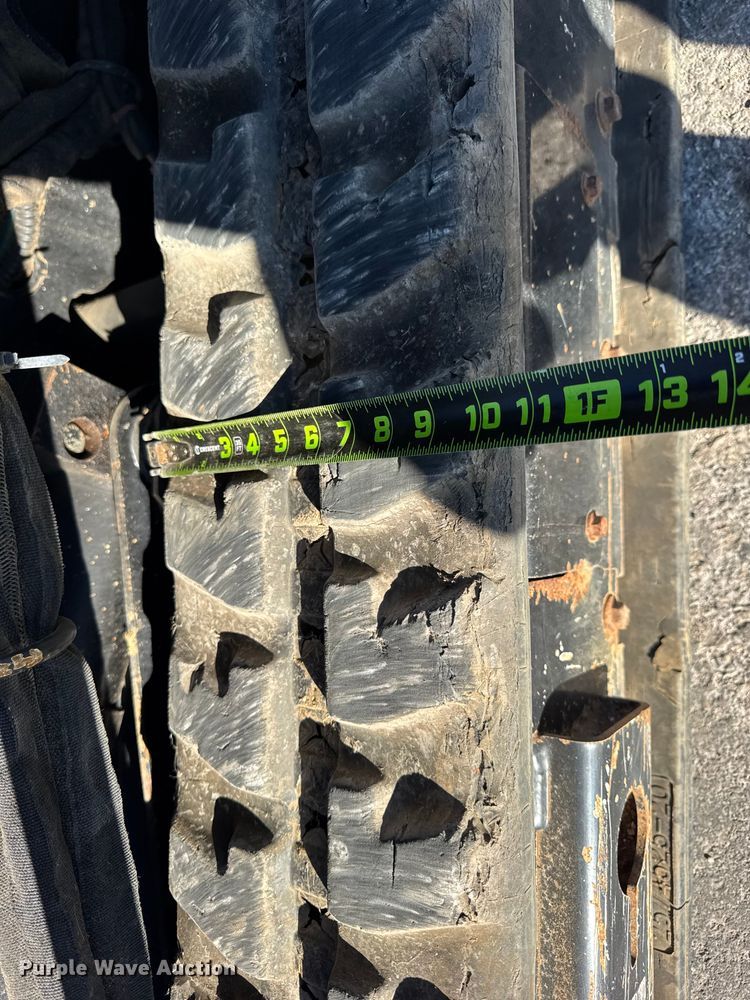 image for item EF2291 2009 Vermeer D16x20II directional boring unit