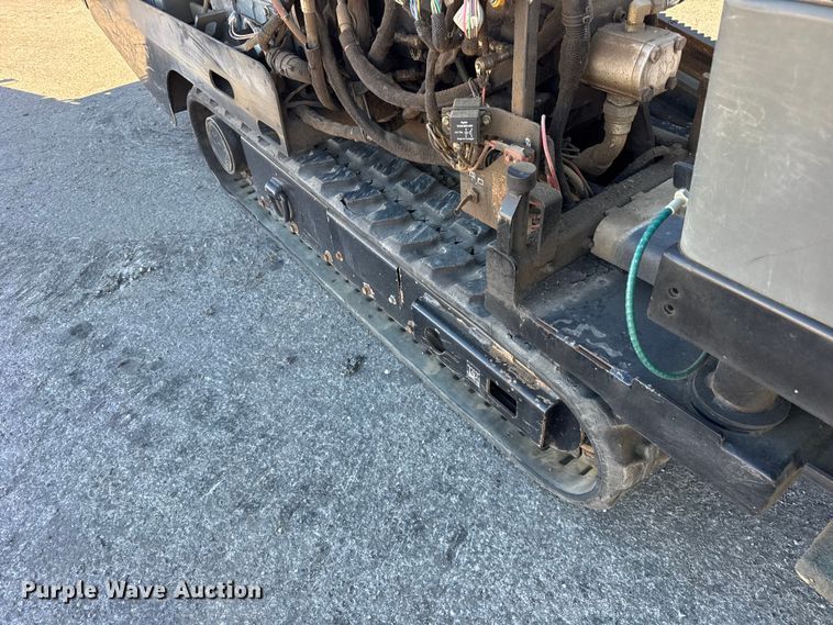 image for item EF2291 2009 Vermeer D16x20II directional boring unit