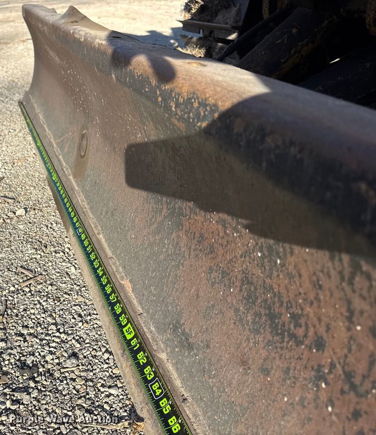 image for item EF2292 1991 Vermeer FLX75 cable plow