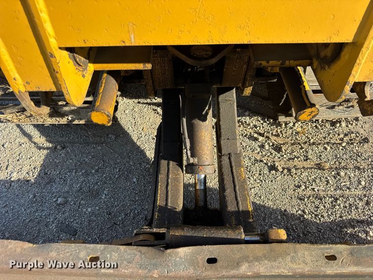 image for item EF2292 1991 Vermeer FLX75 cable plow