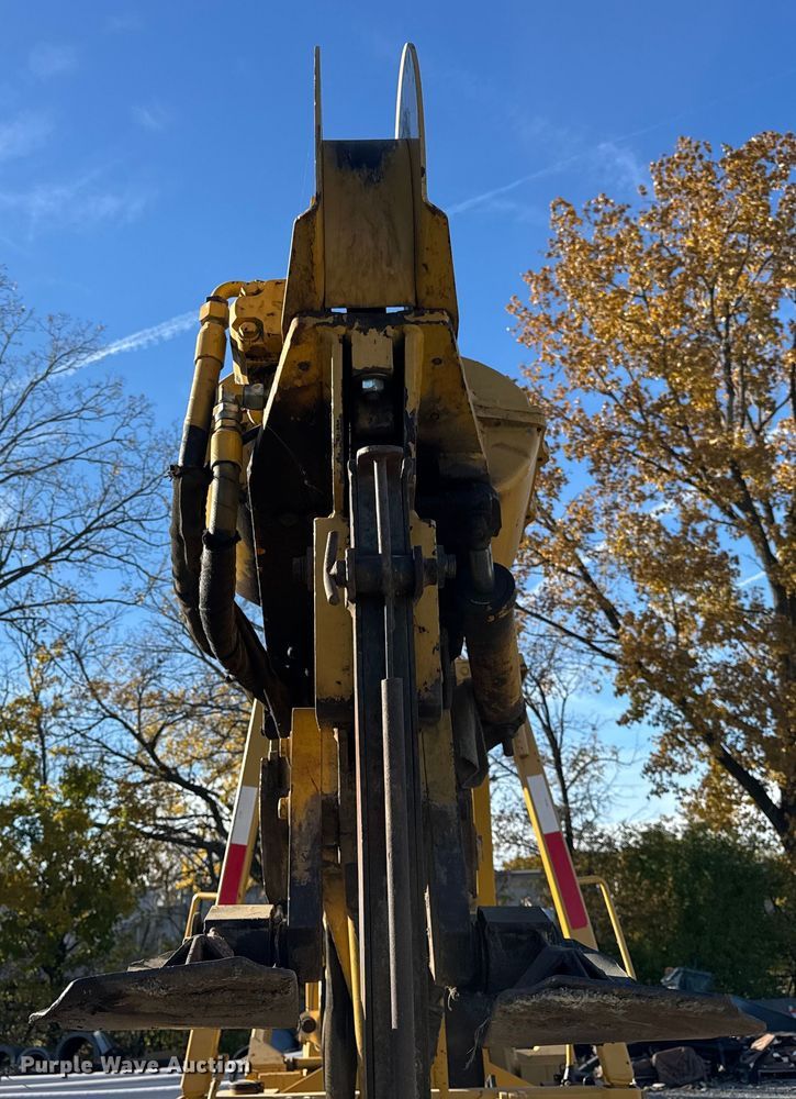 image for item EF2292 1991 Vermeer FLX75 cable plow