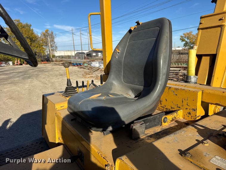 image for item EF2292 1991 Vermeer FLX75 cable plow