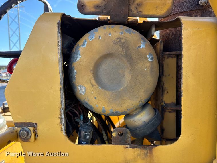 image for item EF2292 1991 Vermeer FLX75 cable plow