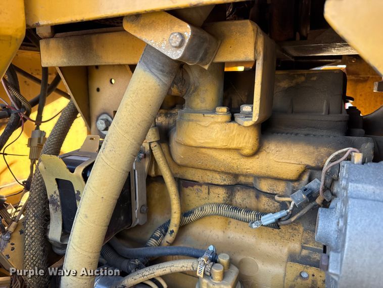 image for item EF2292 1991 Vermeer FLX75 cable plow