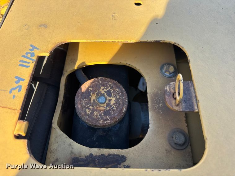 image for item EF2292 1991 Vermeer FLX75 cable plow