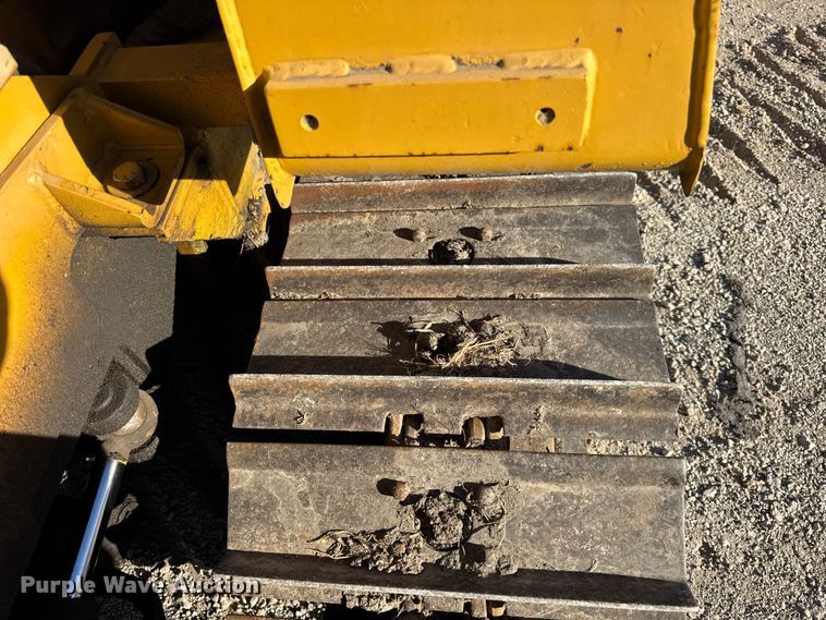 image for item EF2292 1991 Vermeer FLX75 cable plow