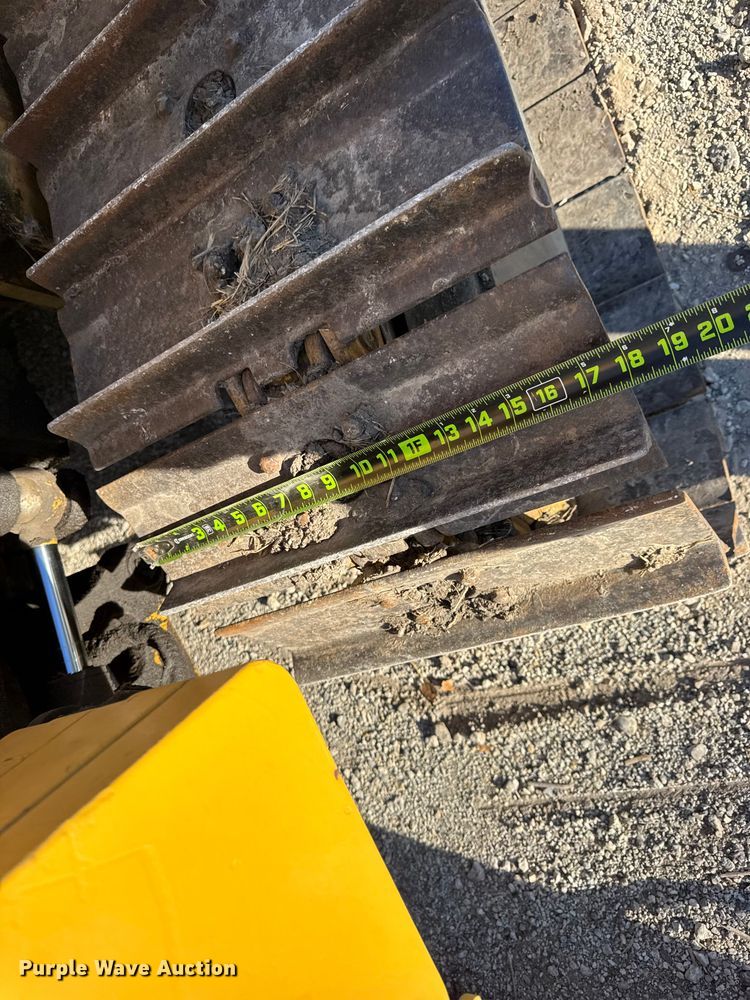 image for item EF2292 1991 Vermeer FLX75 cable plow