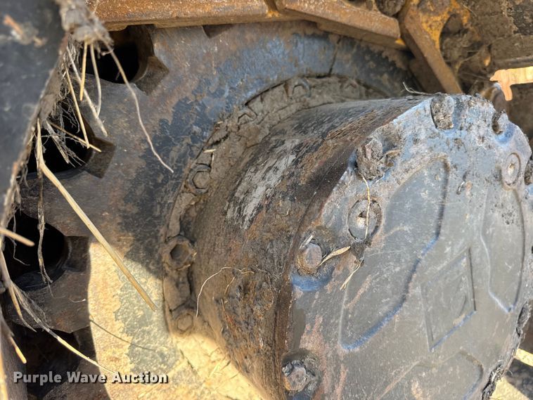 image for item EF2292 1991 Vermeer FLX75 cable plow