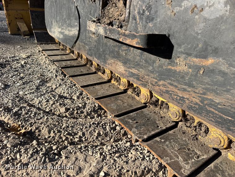 image for item EF2292 1991 Vermeer FLX75 cable plow