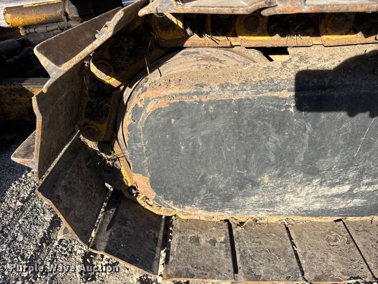 image for item EF2292 1991 Vermeer FLX75 cable plow