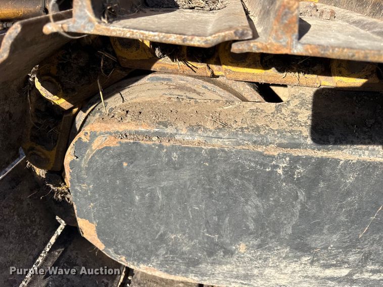 image for item EF2292 1991 Vermeer FLX75 cable plow