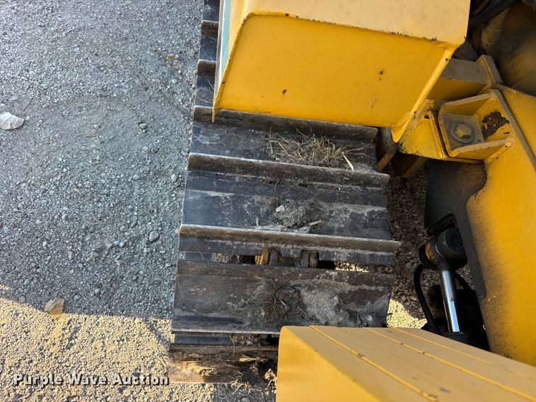 image for item EF2292 1991 Vermeer FLX75 cable plow