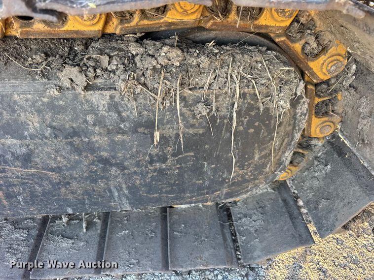 image for item EF2292 1991 Vermeer FLX75 cable plow