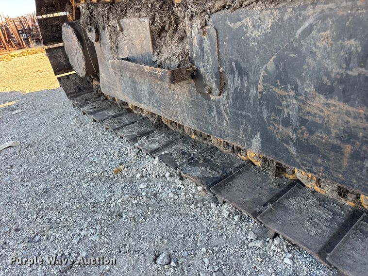 image for item EF2292 1991 Vermeer FLX75 cable plow