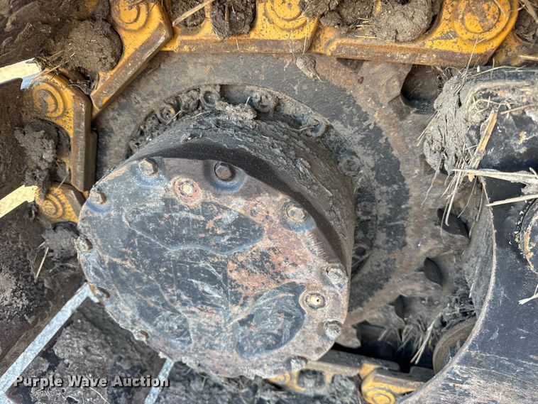 image for item EF2292 1991 Vermeer FLX75 cable plow