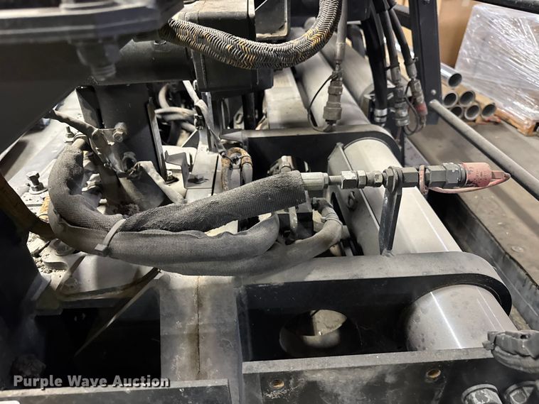 image for item EF2294 Caterpillar 10-20B asphalt screed