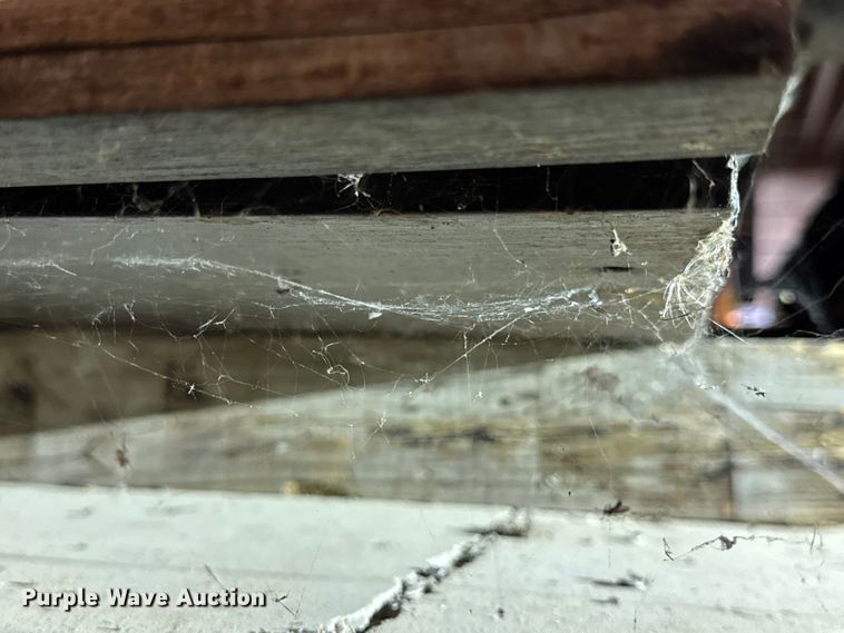 image for item EF2294 Caterpillar 10-20B asphalt screed