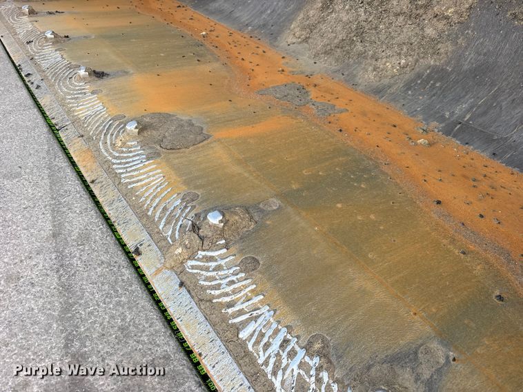 image for item EF2295 2017 Caterpillar 966MXE wheel loader