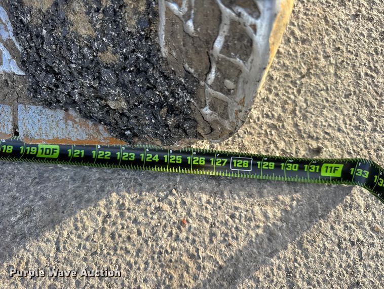 image for item EF2295 2017 Caterpillar 966MXE wheel loader