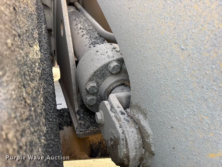 image for item EF2295 2017 Caterpillar 966MXE wheel loader