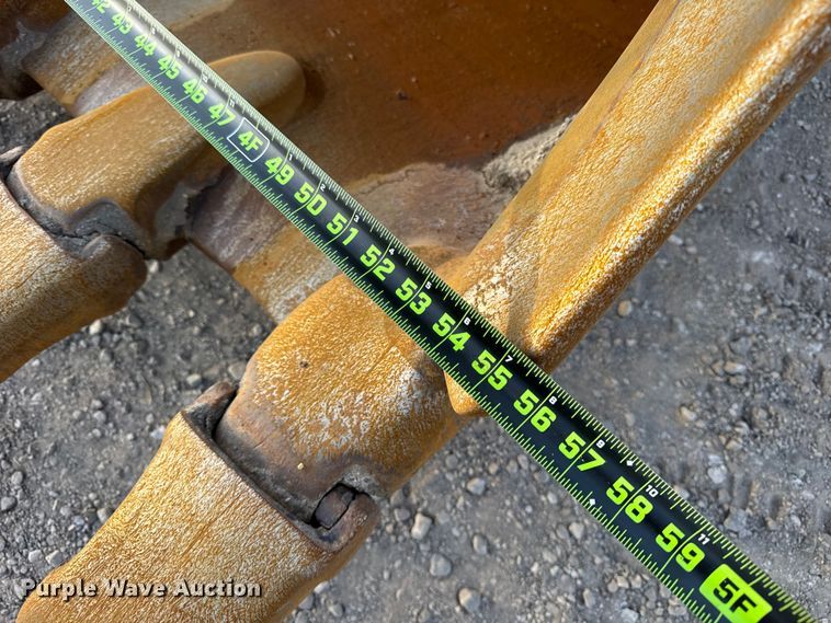 image for item EF2296 2014 Caterpillar 329EL excavator