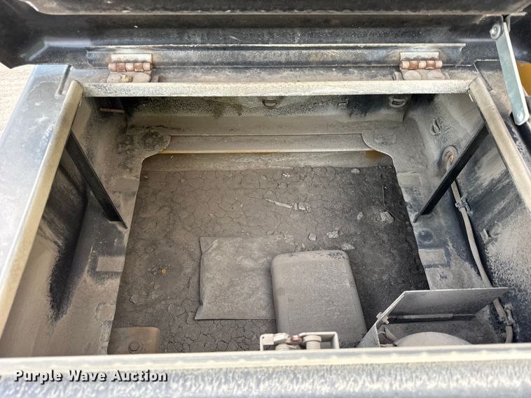 image for item EF2296 2014 Caterpillar 329EL excavator