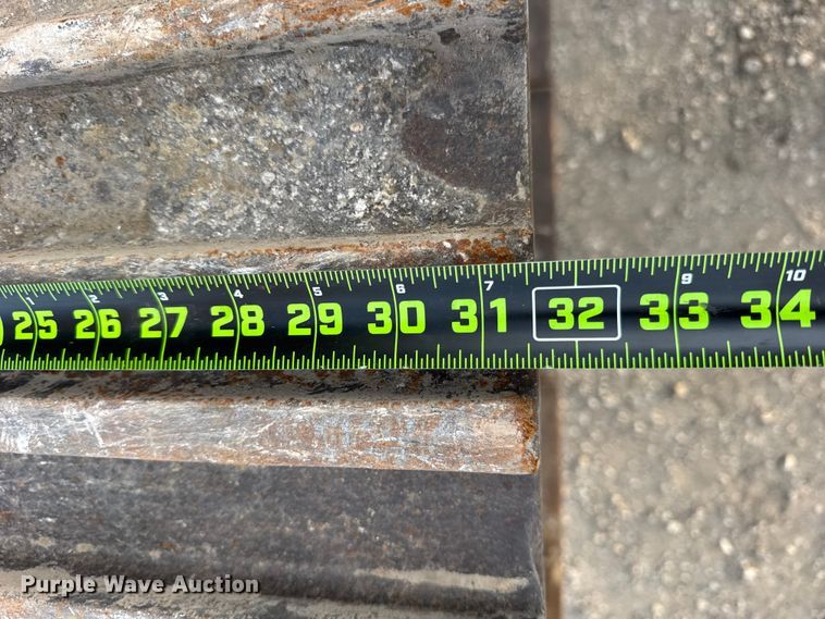 image for item EF2296 2014 Caterpillar 329EL excavator