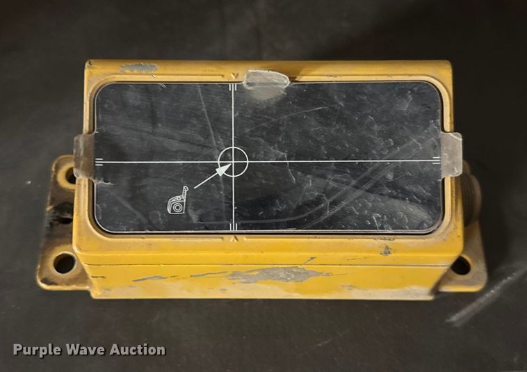 image for item EF2296 2014 Caterpillar 329EL excavator