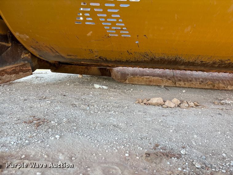 image for item EF6081 2015 K-Tec 1233 scraper