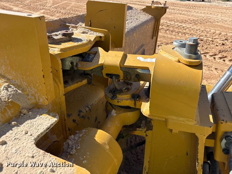 image for item EF6136 2019 Caterpillar D6T XL dozer