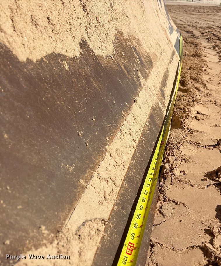 image for item EF6136 2019 Caterpillar D6T XL dozer